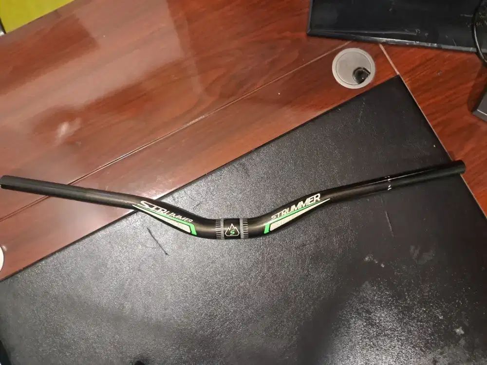Stang Mtb STRUMMER