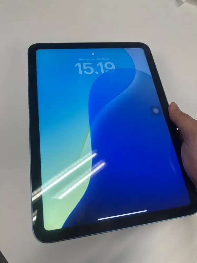 Ipad Gen 10 BATERAI AWET MULUS NORMAL Wifi 64 GB COD