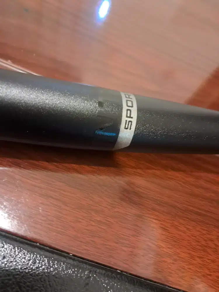 Handle Bar / Stang Entity Sport