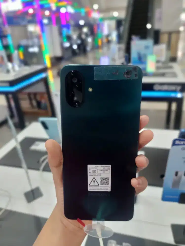 Promo Cicilan Samsung Galaxy A07!!