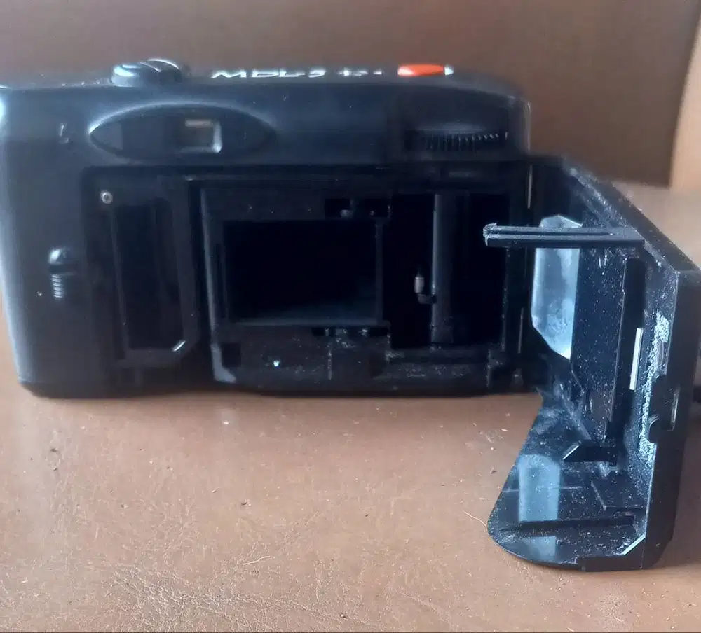 Fujifilm MDL-5 kamera analog