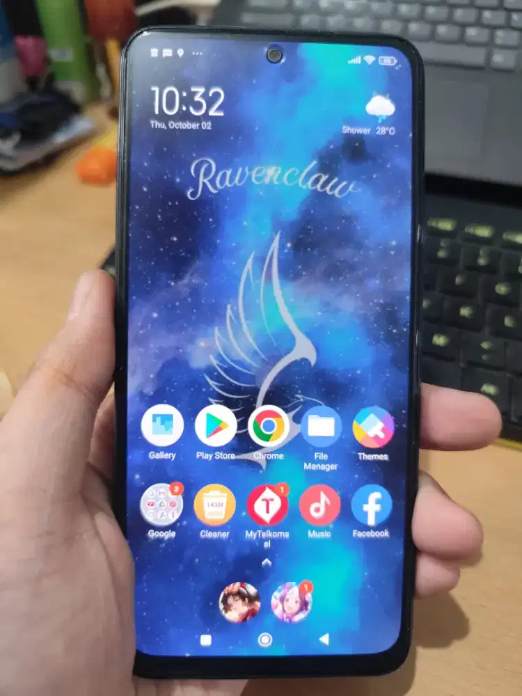Xiaomi Poco M5s 4/64