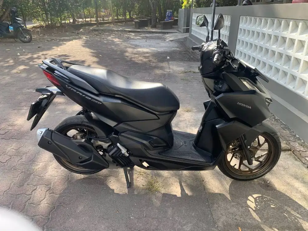 Jual cepat Vario 160 ABS Desember 2022 mulus istimewa Jogja
