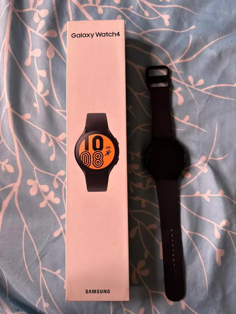 Jam tangan pria