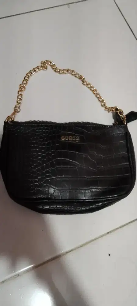 Tas buat keundangan dll