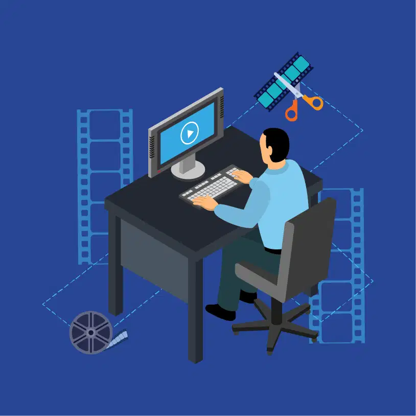 LOWONGAN EDITOR