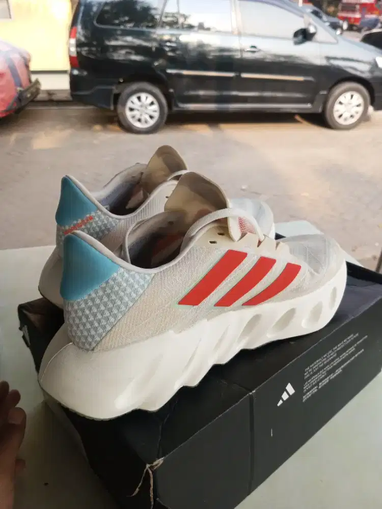 ADISAS SWITCH FWD 2 M