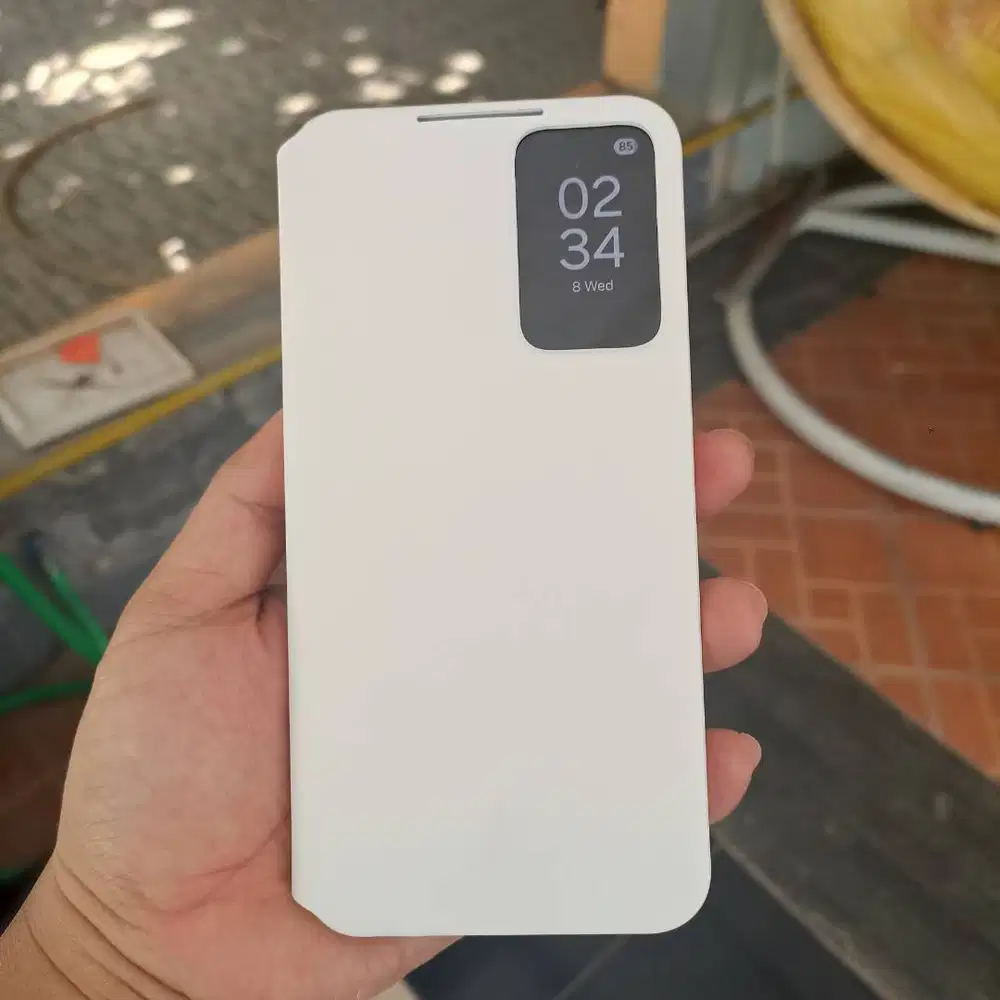 Samsung S22 Plus – IMEI Terdaftar Kemenperin, Bebas Reset!
