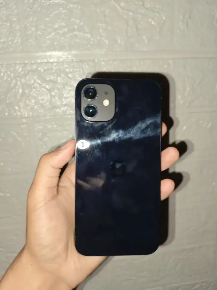 Iphone 12 64 ibox bh 86%