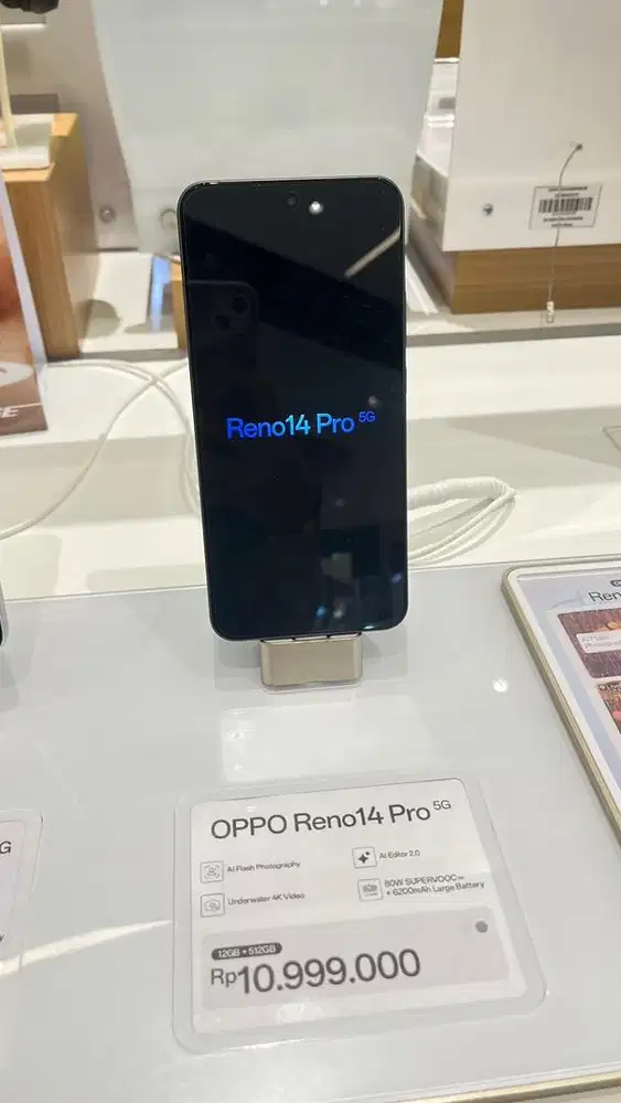 OPPO RENO 14 PRO 5G
