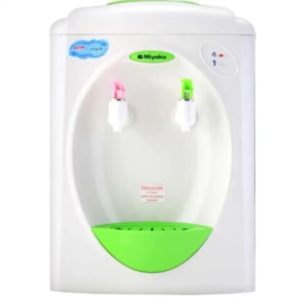 Dispenser kondisi bagus