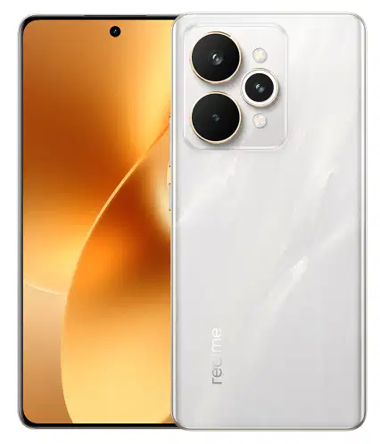 Realme 15 Pro 5G 12+14GB\256GB Titanium Garansi Resmi