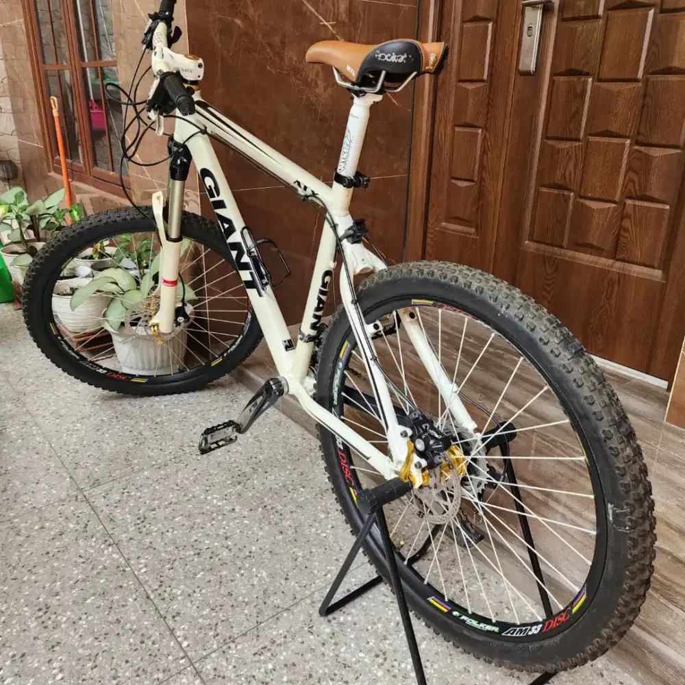 GIANT ATX Mountain Bike