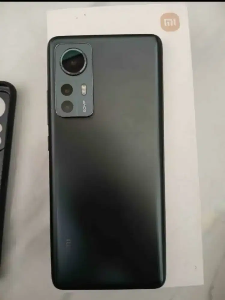 jual hp xiaomi 12x fullset