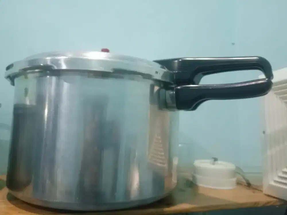 Panci Fresto 12 liter