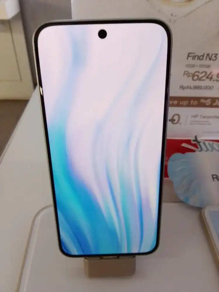 bisa cicilan OPPO RENO 14F 5G cukup pakai ktp aja