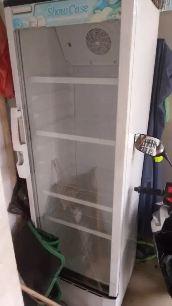 Showcase Polytron