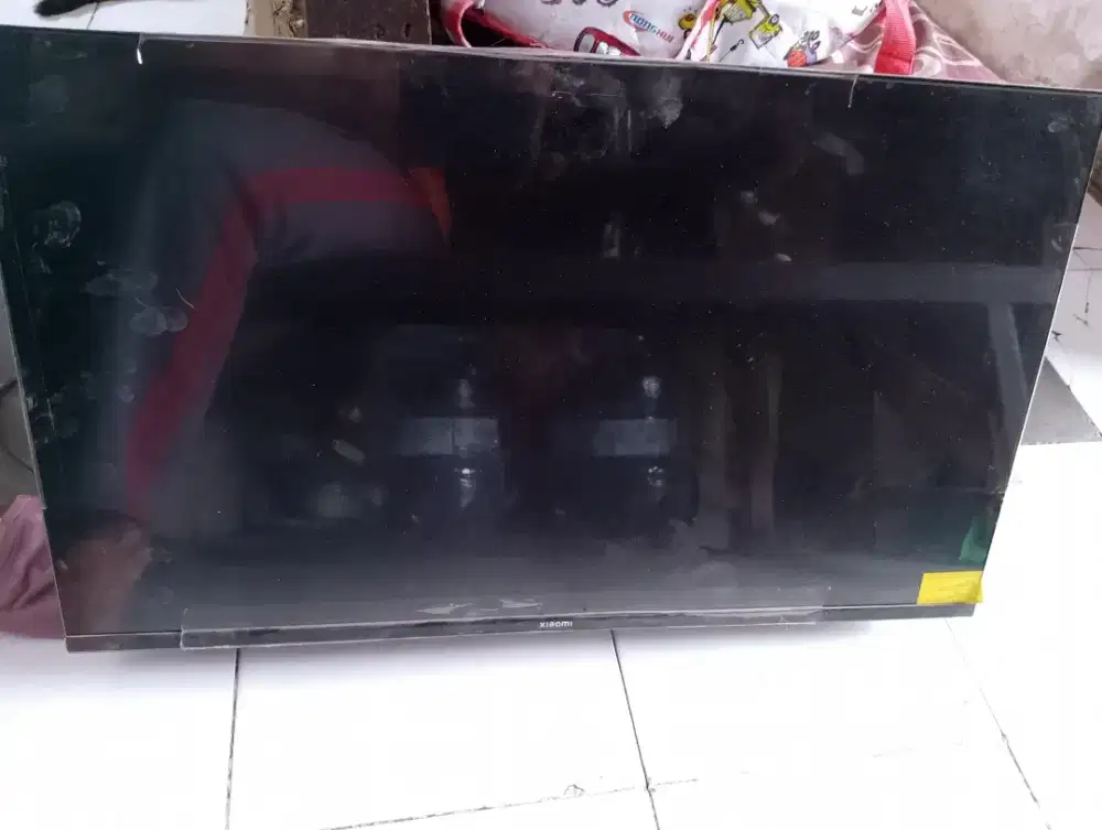 Xiaomi Tv Smart Tv 32 Inch