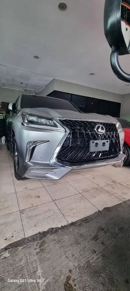 lexus Lx570 2016 # land cruiser jeep