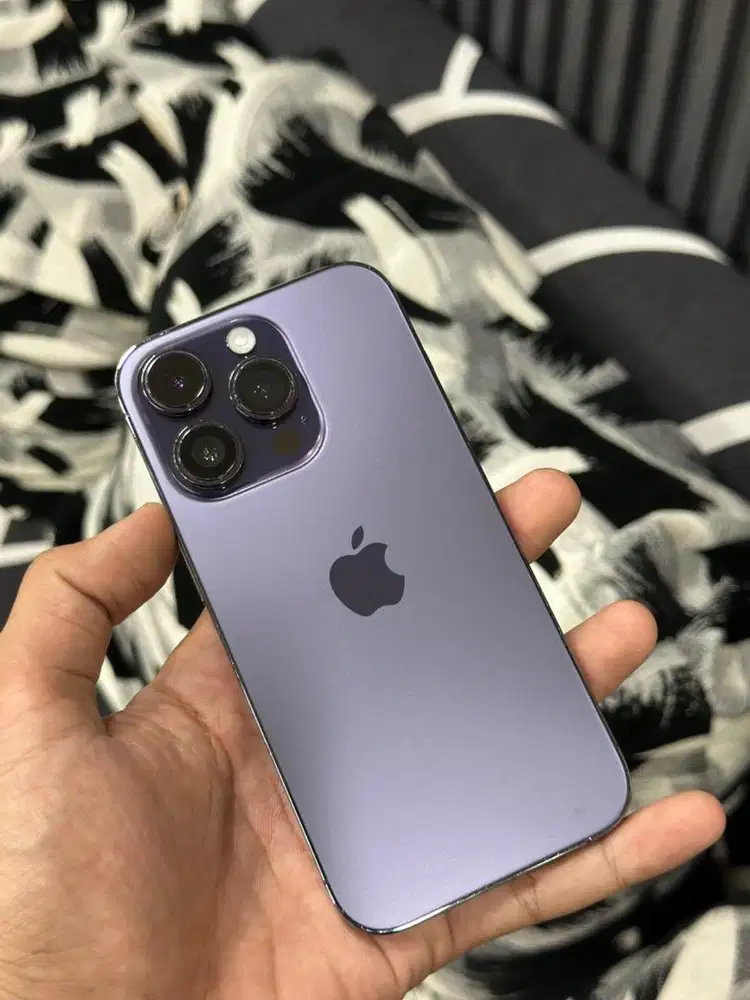 iPhone 14 Pro 256Gb iBox