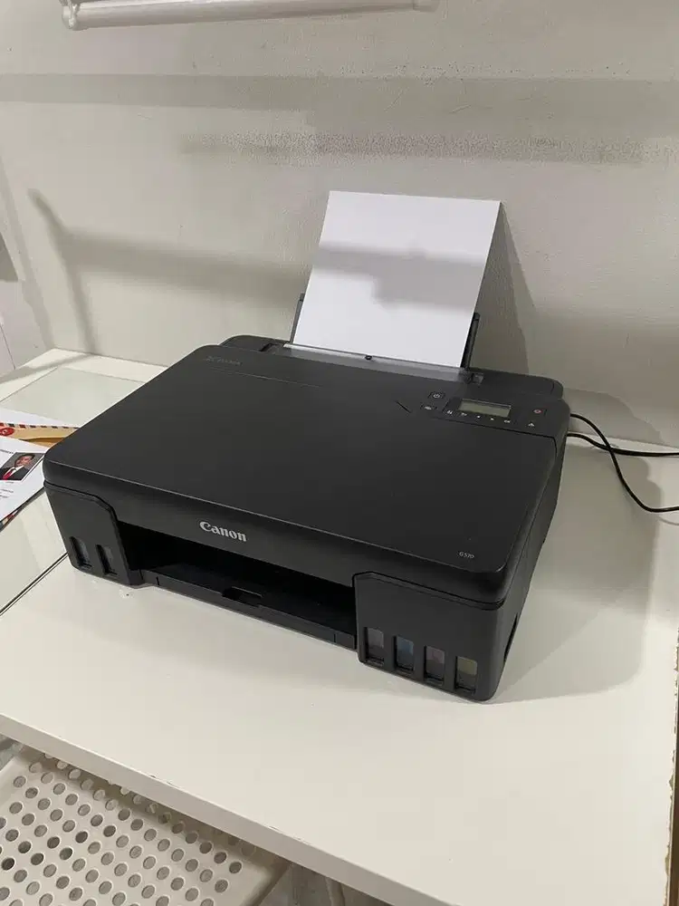 Printer Canon Pixma G570