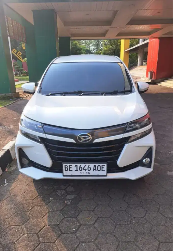 New Xenia1.3X Matic