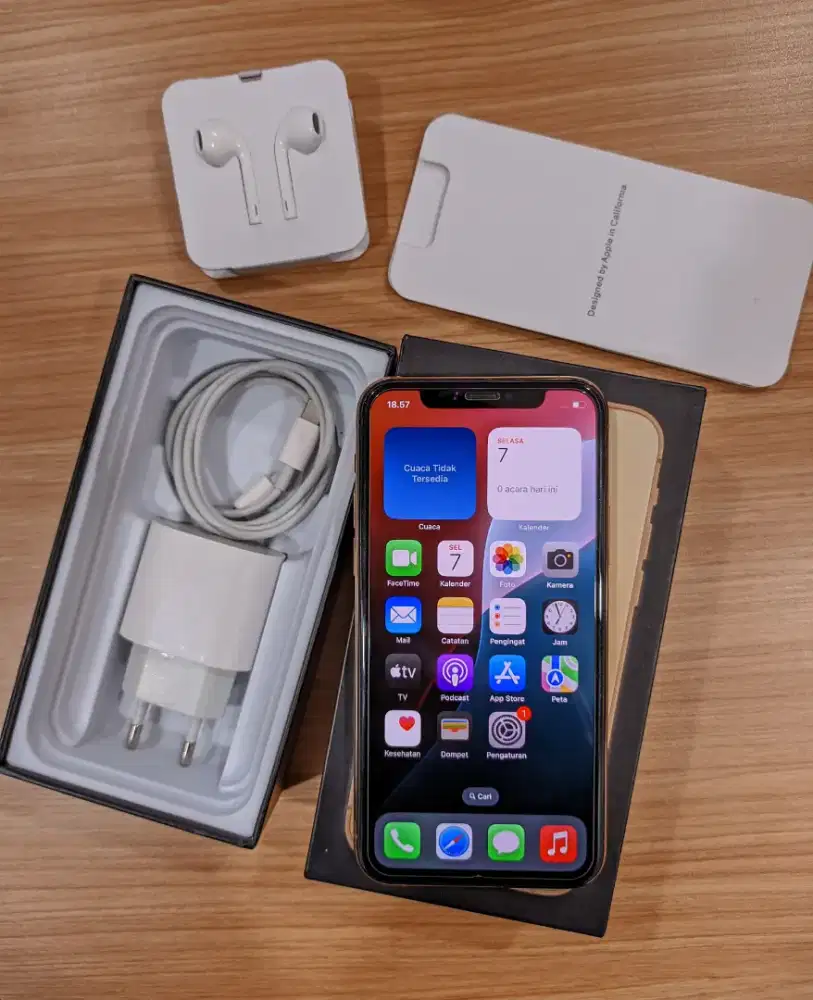iphone 11 pro 64gb ex inter