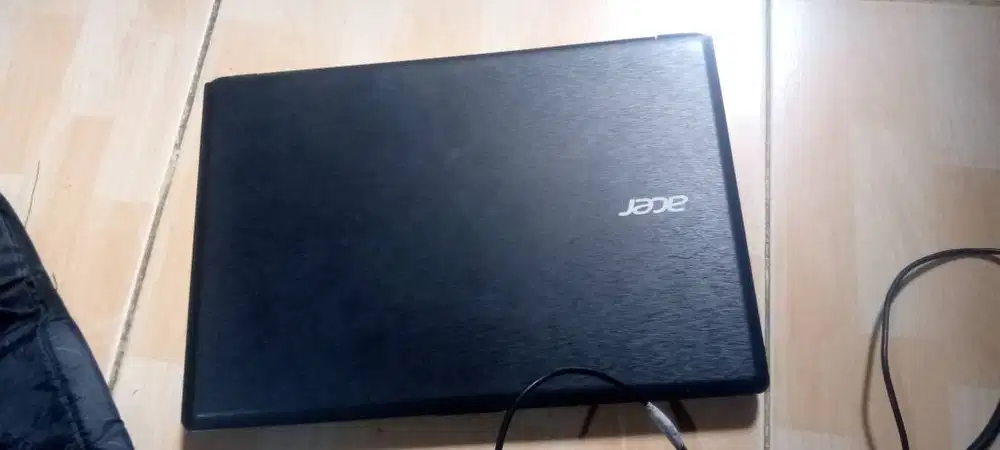 Laptop Acer one 14 - windows 7