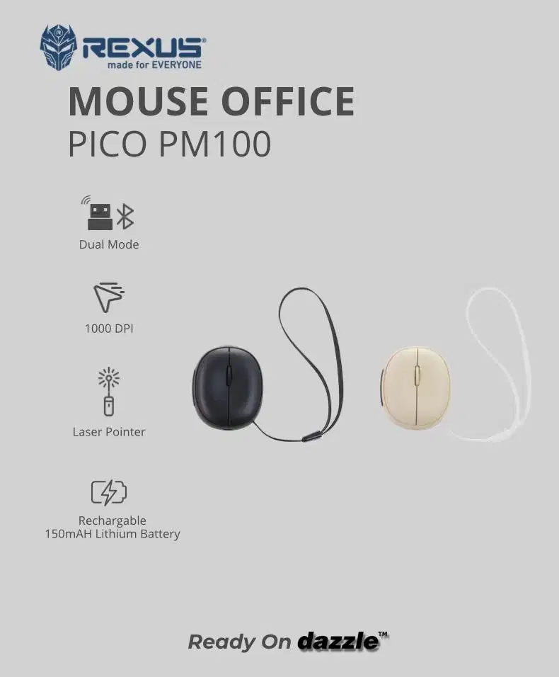 Multidevice Rexus PICO