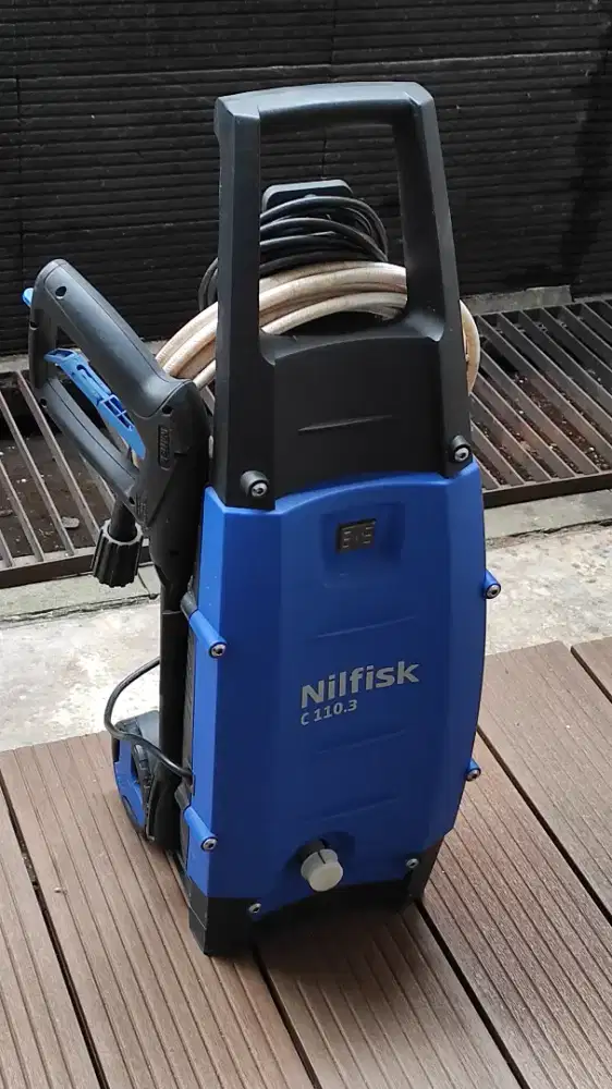 DIJUAL WATER JET SPRAY NILFISK