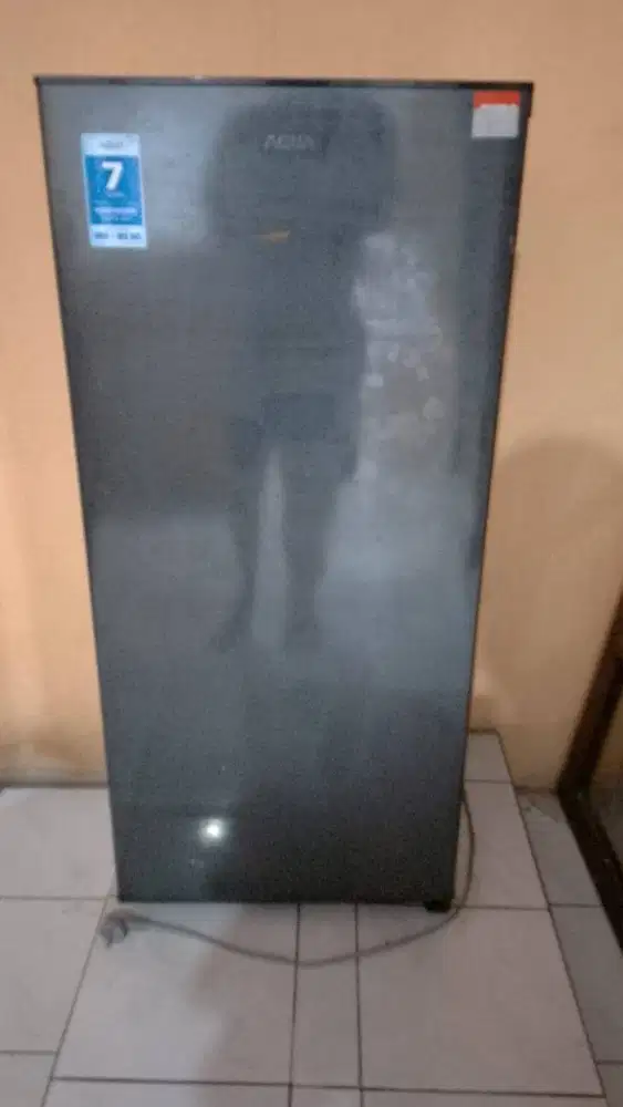 Kulkas ,Nego tipis jual apa ada nya sampe jadi