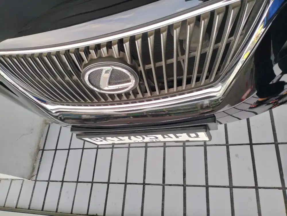 LEXUS RX 350 A/T THN 2009