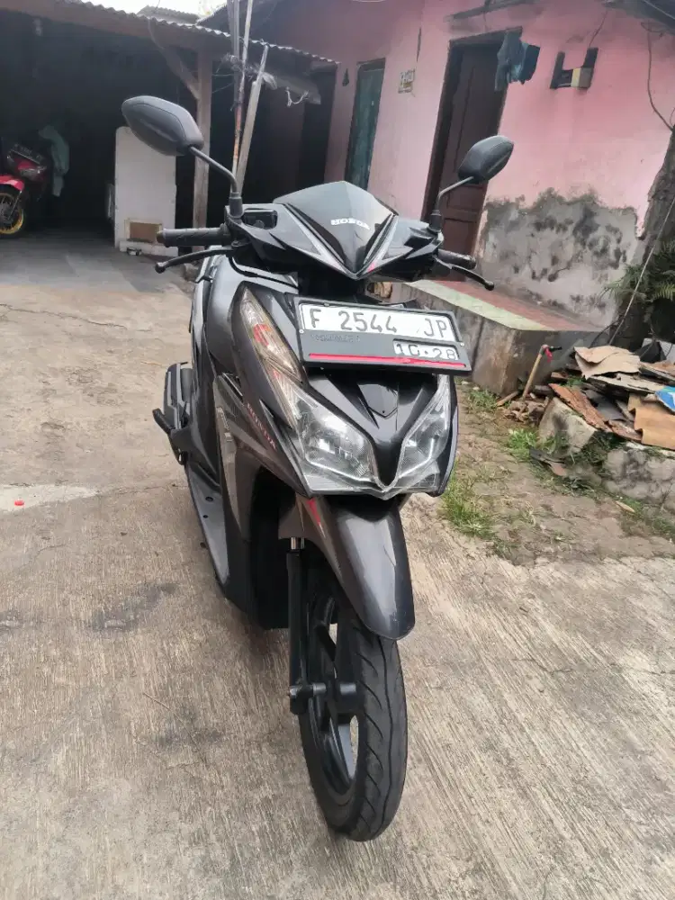 Honda Vario 125 2013