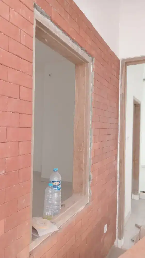 Jasa tukang bangunan,renovasi,cat dinding,plavon,listrik, kebocoran