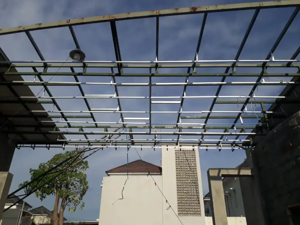 Jasa tukang bangunan,renovasi,cat dinding, kebocoran,plavon,listrik