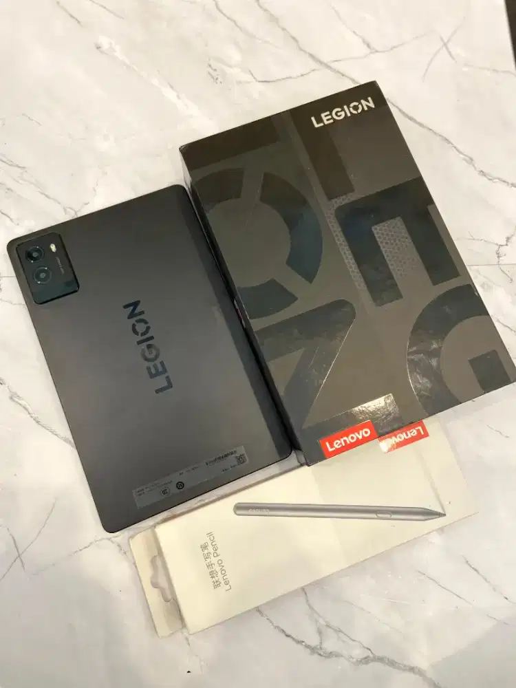 Lenovo Legion Y700 12/256gb 2025