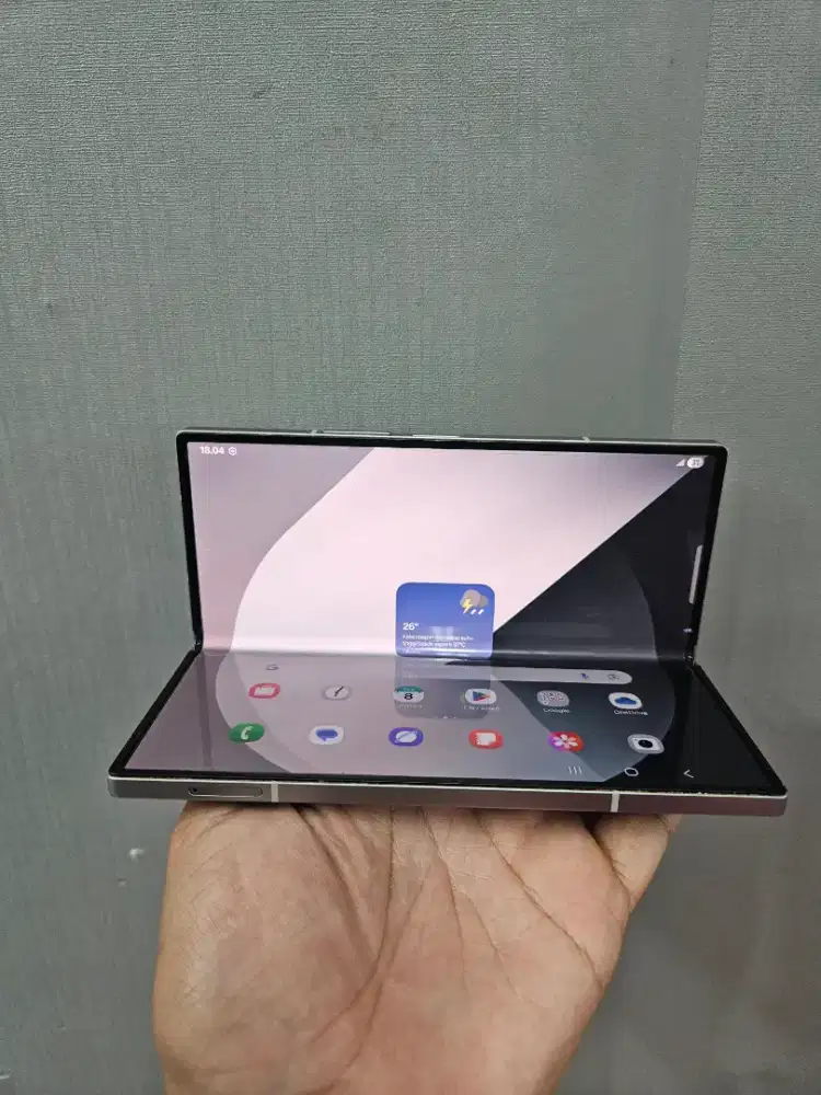 Samsung Galaxy Z Fold 6 512 GB SEIN