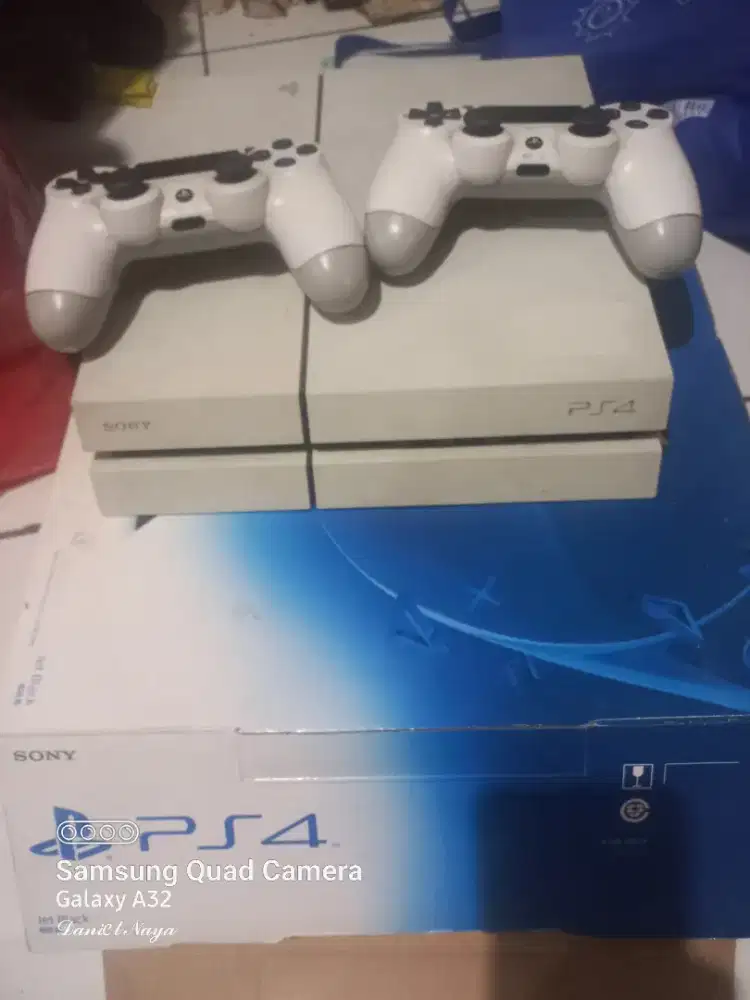 Ps 4 original 2 unit