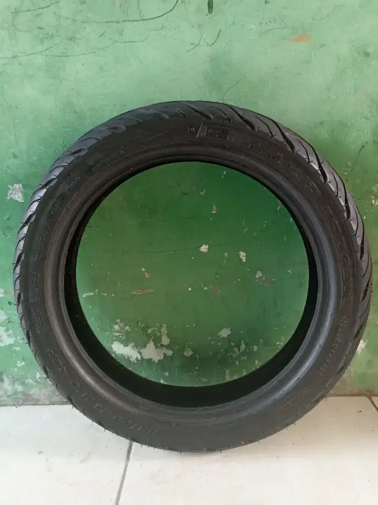 Ban Aspira 90/90R14 SIAP PAKAI