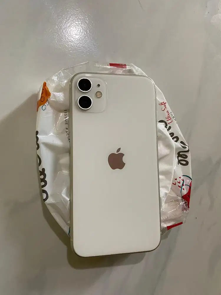 IPHONE 11 64GB SECOND