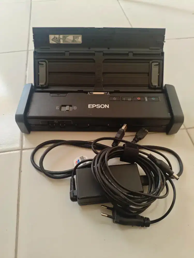 Scanner Epson DS-310