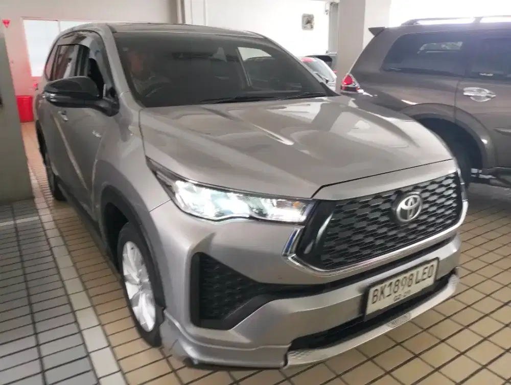 TOYOTA ZENIX 2,0 V HV CVT MODELISTA THN 2023