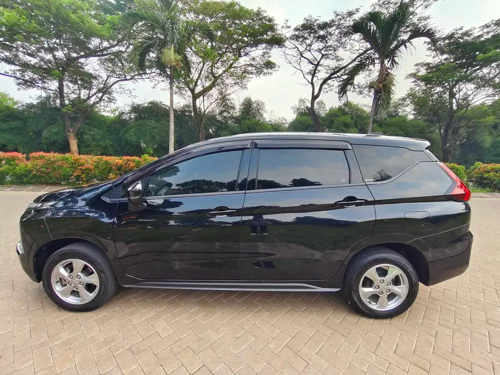 Mitsubishi Xpander 2023 Bensin