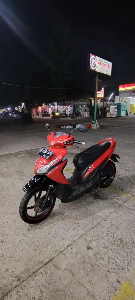 VARIO AGNES 2016