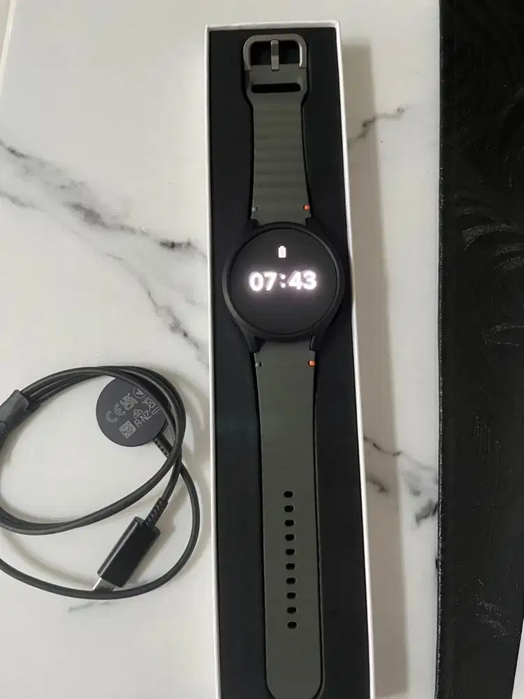 Samsung Galaxy Watch 7 40mm