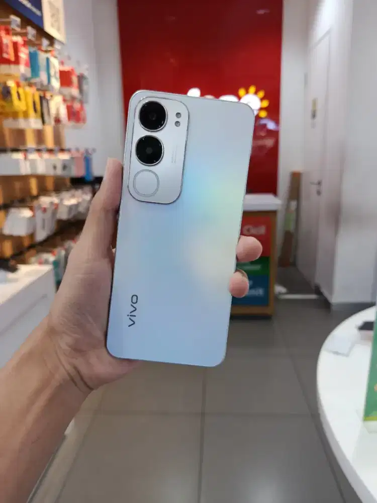 NEW VIVO Y19S PRO 6/128