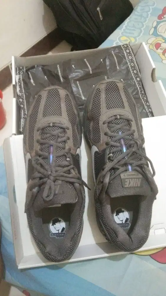 Nike , Zoom vormero 5, ukuran 42, baik