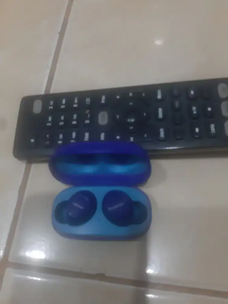 headset nokia second