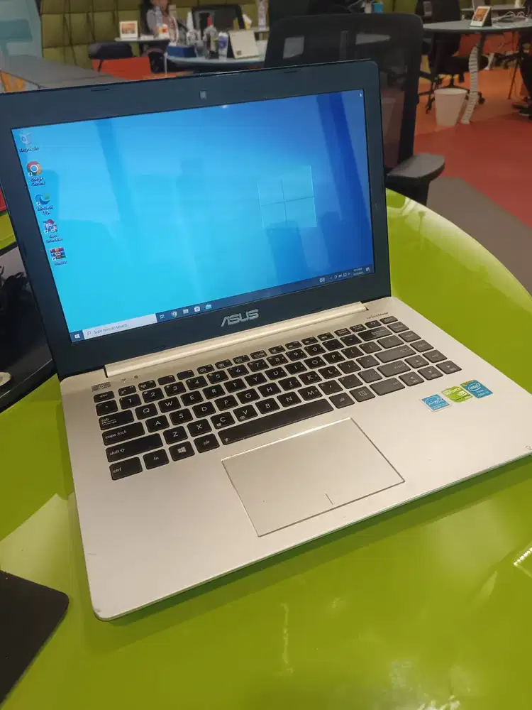 Laptop Asus A451L