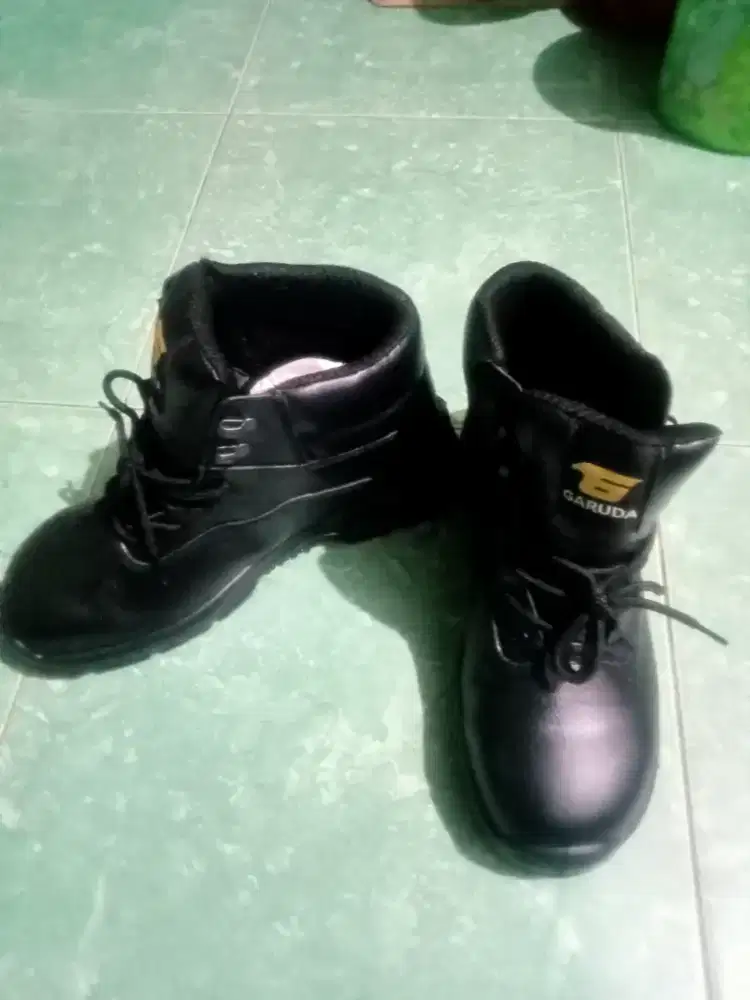 Dijual Sepatu safety